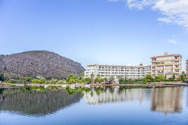 Hotel Ona Garden Lago (Alcúdia)